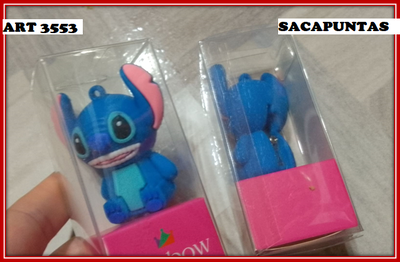 ART 3553 SACAPUNTA