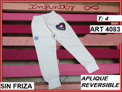 ART 4083 PANTALON