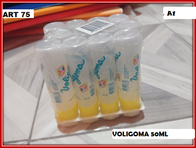 ART 75 VOLIGOMA 50ML