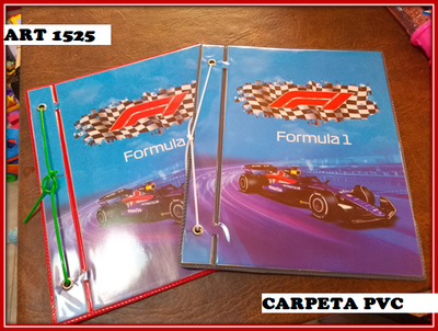 ART 1525 CARPETA N°3