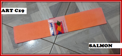 ART C19 CREP SALMON