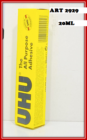 ART 2929 UHU