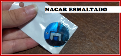 ART 5G NACAR ESMALTADO