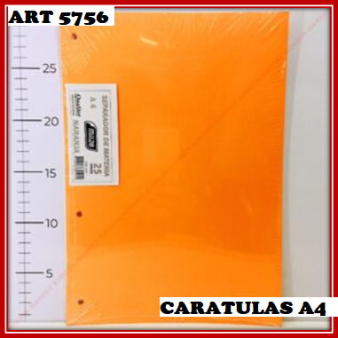 ART 5756 CARATULA A4
