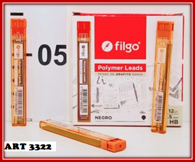 ART 3322 MINAS 0.5