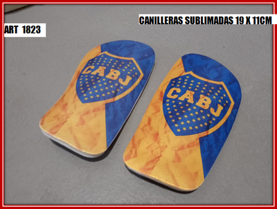 ART 1823 CANILLERAS