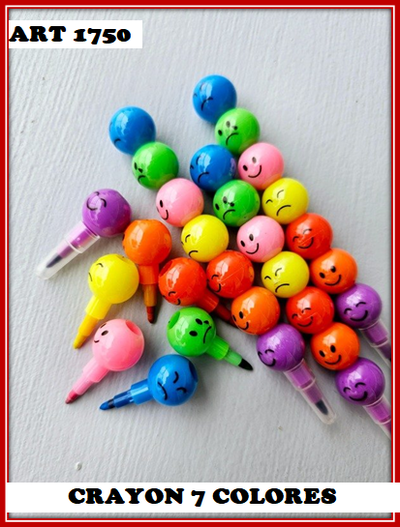 ART 1750 COLOR PUNTA INTERCAMBIABLE