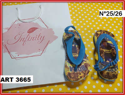 ART 3665 OJOTAS OFERTA 25/26