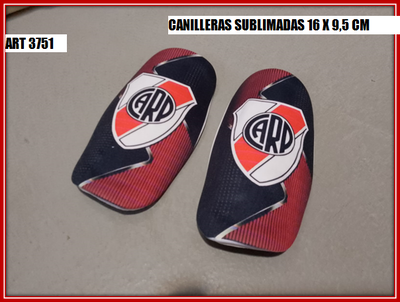 ART 3751 CANILLERAS