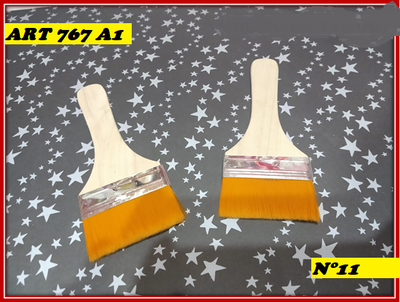 ART 767 PINCELETA N°11