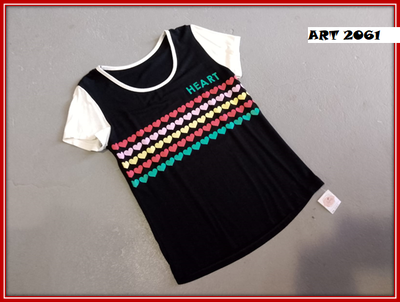 ART 2061 REMERA MODAL
