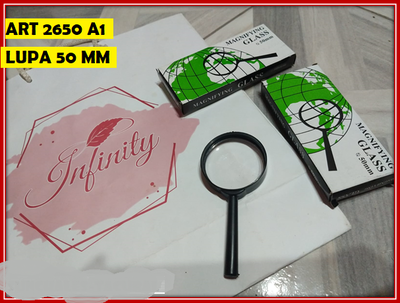 ART 2650 LUPA