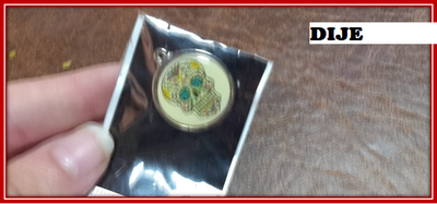 ART 7F DIJE CALAVERA