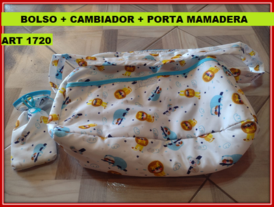 ART 1720 BOLSO