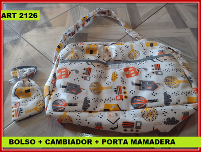 ART 2126 BOLSO