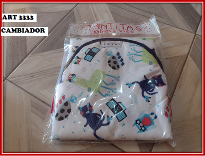 ART 3333 CAMBIADOR