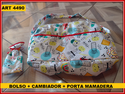 ART 4490 BOLSO
