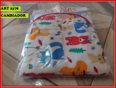 ART 2378 CAMBIADOR