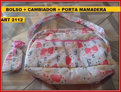 ART 2112 BOLSO