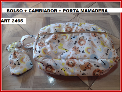 ART 2465 BOLSO