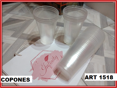 ART 1518 COPONES