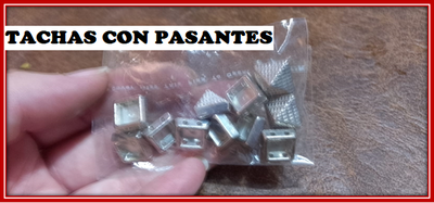 ART 5U TACHAS CON PASANTES