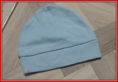ART C18 GORRO