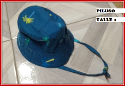 ART D6 PILUSO