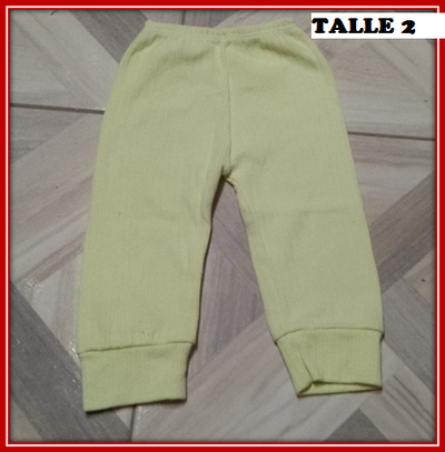 ART B16 MEDIO OSITO MORLEY TALLE 2