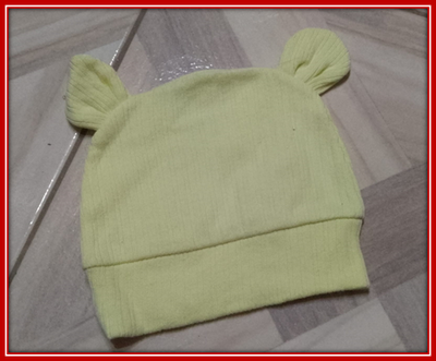 ART C16 GORRO