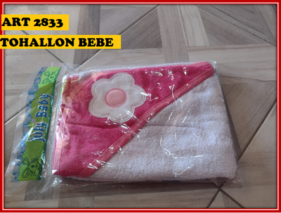 ART 2833 TOHALLON