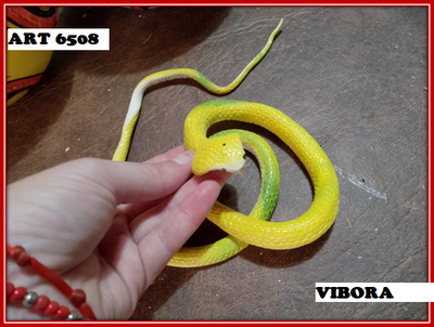 ART 6508 SERPIENTE