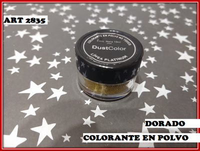ART 2835 COLORANTE