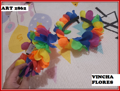 ART 2862 VINCHA