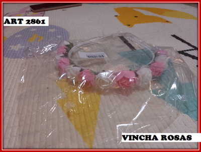 ART 2861 VINCHA