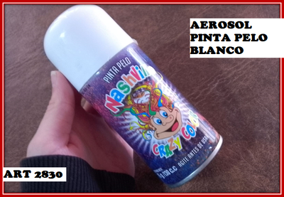 ART 2830 PINTA PELO