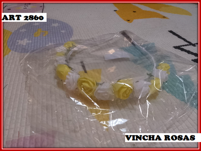 ART 2860 VINCHA