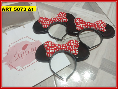 ART 5073 VINCHA MINNIE