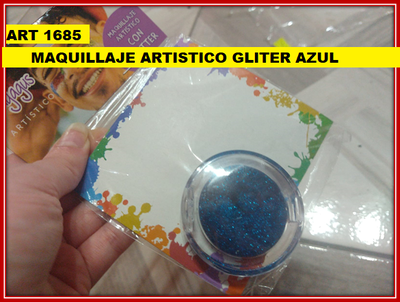 ART 1685 MAQUILLAJE