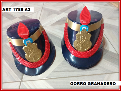 ART 1786 GRANADERO