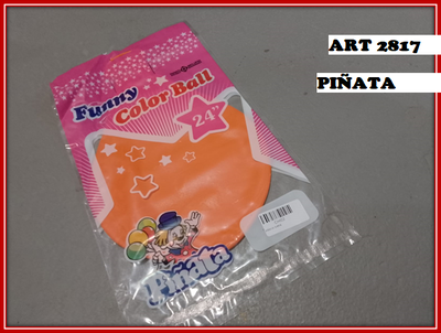 ART 2817 PIÑATA