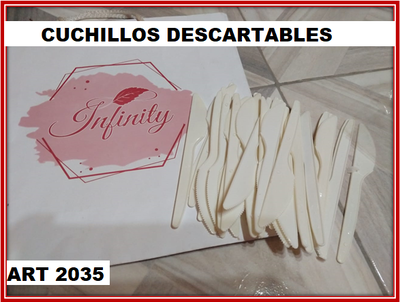 ART 2035 CUCHILLO