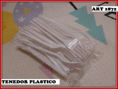 ART 1872 TENEDOR