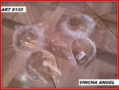 ART 6133 VINCHA ANGEL