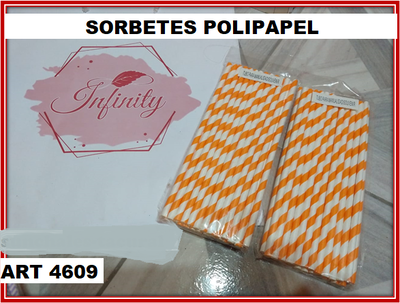 ART 4609 SORBETE X UNIDAD 