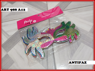 ART 988 ANTIFAZ