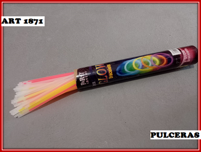 ART 1871 PULCERAS