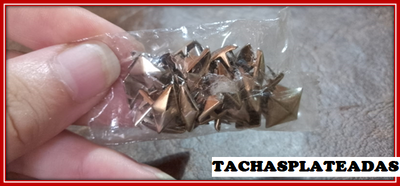 ART 3Ñ TACHAS