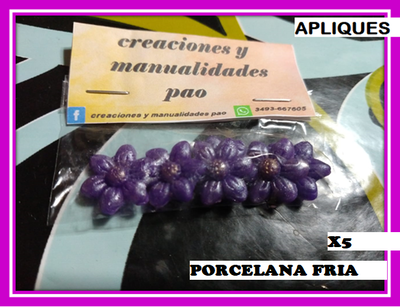ART 3V APLIQUES