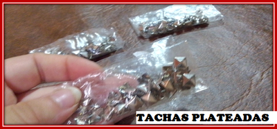 ART 3O TACHAS